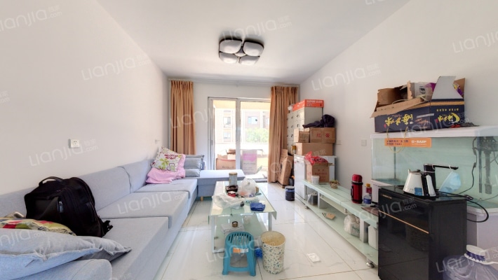 黑卓原筑二手房实景图