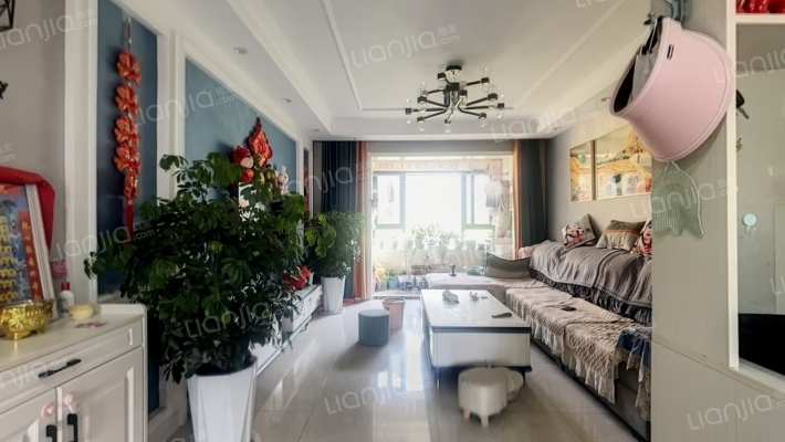 凯德明城二手房实景图