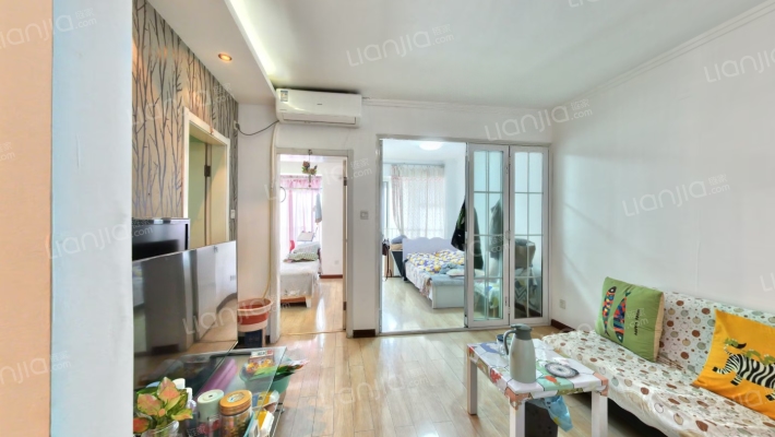 榕青无界二手房实景图