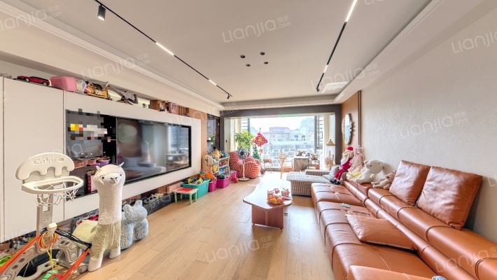 科瑞大厦二手房实景图