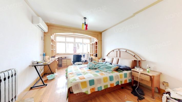 永年路二手房实景图