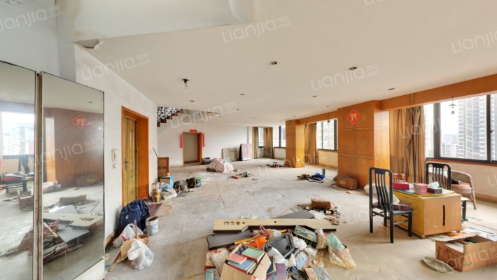 静寓花园二手房实景图