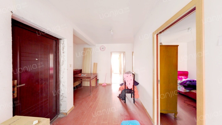 南星苑二手房实景图