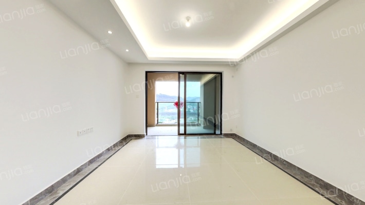 金地天润自在城二期二手房实景图