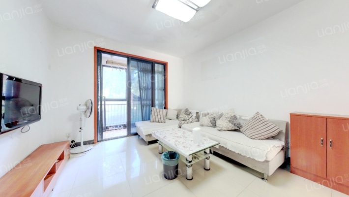 幸福大街东区二手房实景图