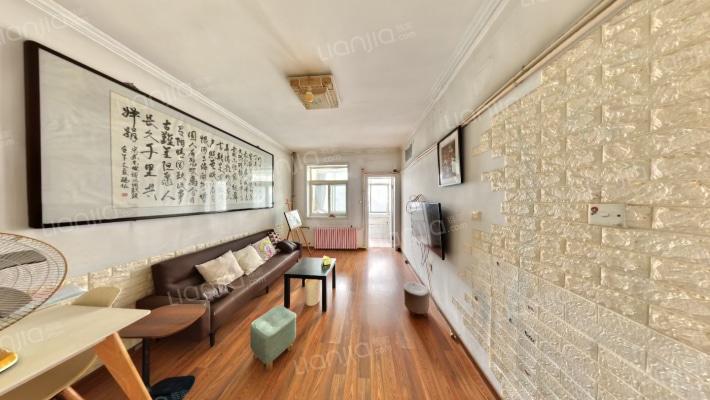 南辛庄西路189到274号二手房实景图