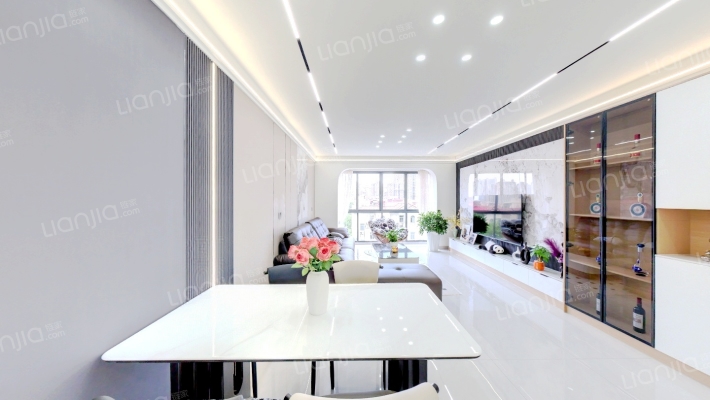 碧桂园山水云间二手房实景图