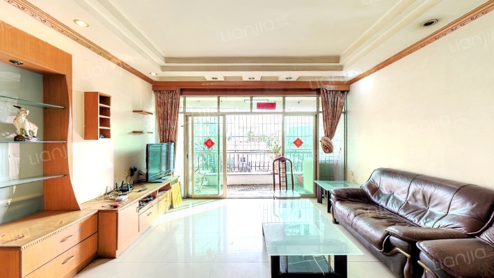 荟翠豪庭二手房实景图