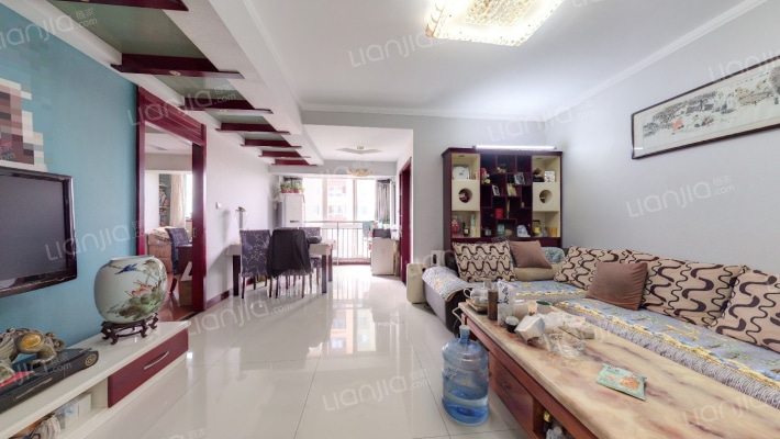 嘉惠公寓二手房实景图