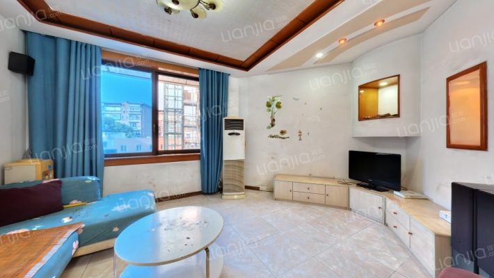 南坛路一段216号二手房实景图