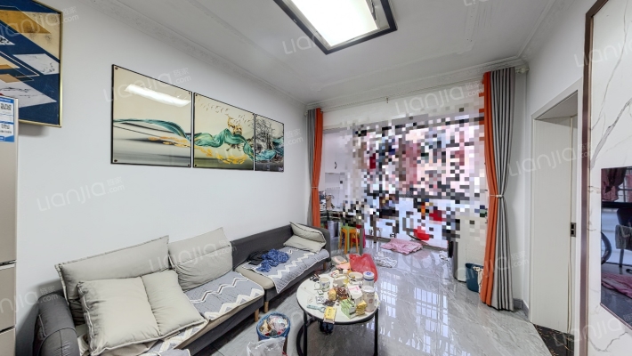 铁路新村3路二手房实景图