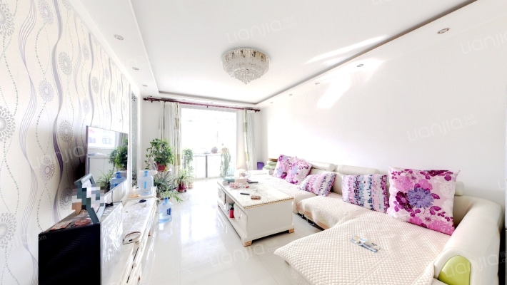 馨达园(武清区)二手房实景图