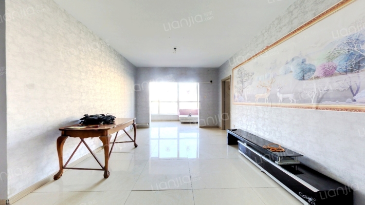 鸿丽家园二手房实景图