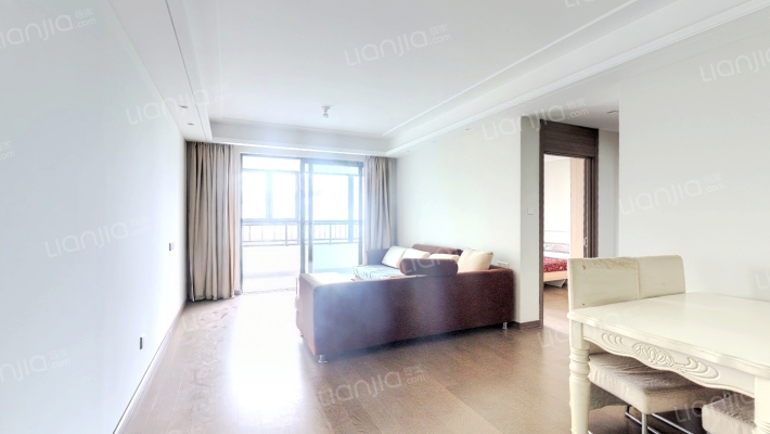 保利和光尘樾和熹花园二手房实景图