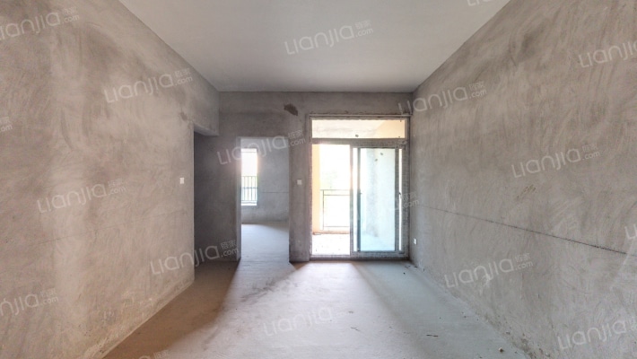 云飞九龙香山二手房实景图