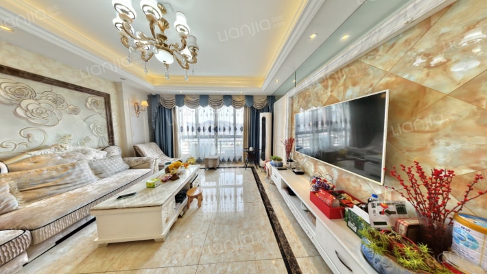 樱花雅苑南区二手房实景图