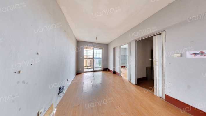 都市阳光和苑二手房实景图