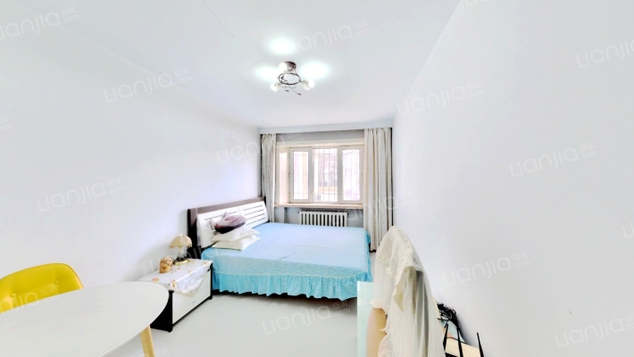 通站街二手房实景图