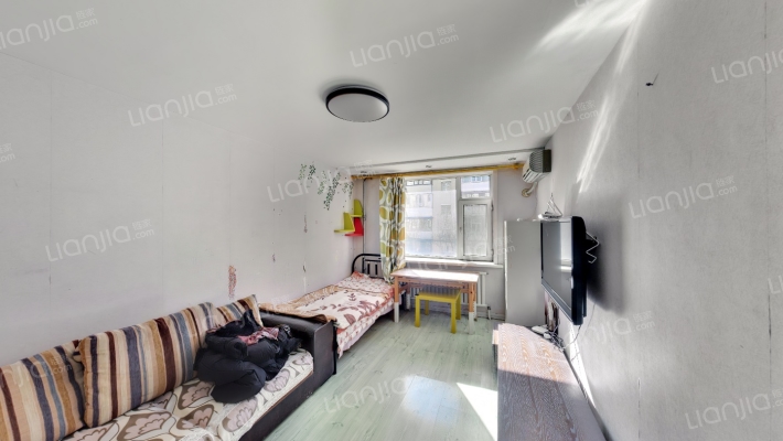 长春工程学院湖东区家属宿舍二手房实景图