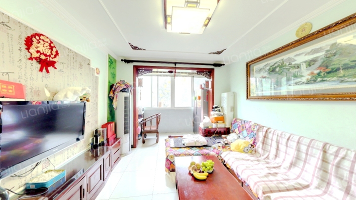 五里店北里一区二手房实景图