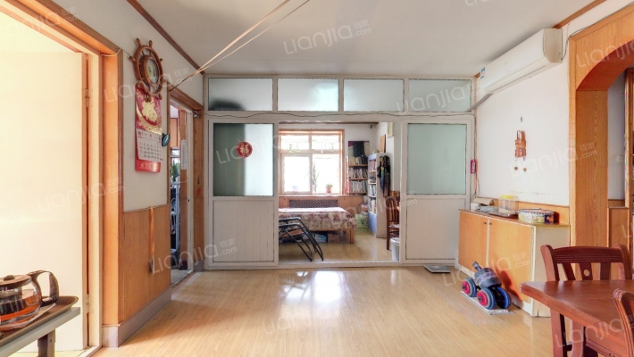 东海一路二手房实景图