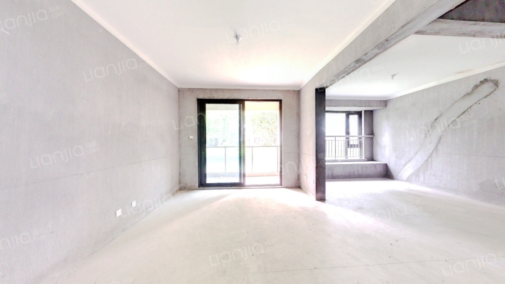 尚园二手房实景图