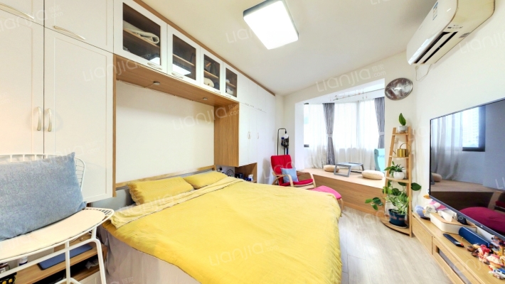 瑞雪大楼二手房实景图