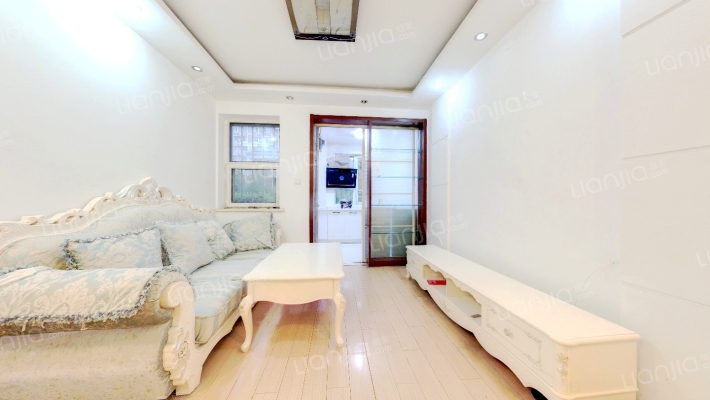 春江花月C区二手房实景图