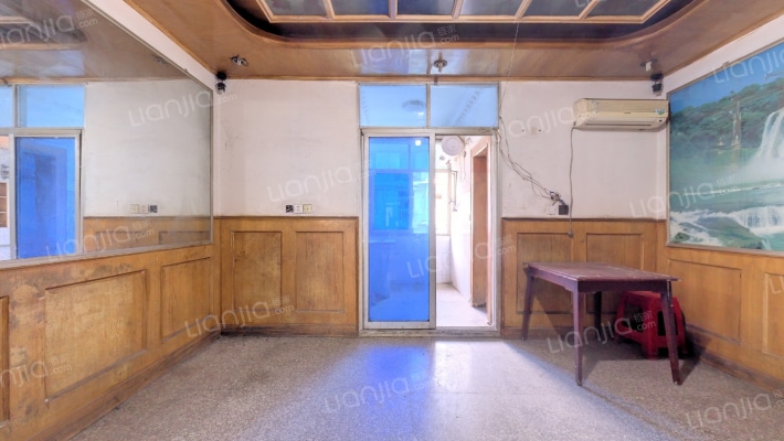 额头湾社区二手房实景图