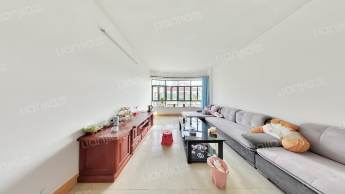 昌盛豪苑二期二手房实景图