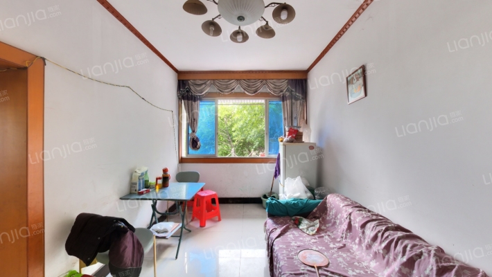 裕华小区二手房实景图