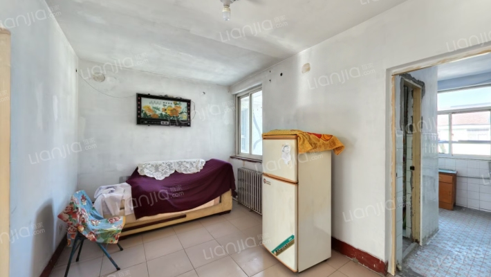 金光小区东区二手房实景图