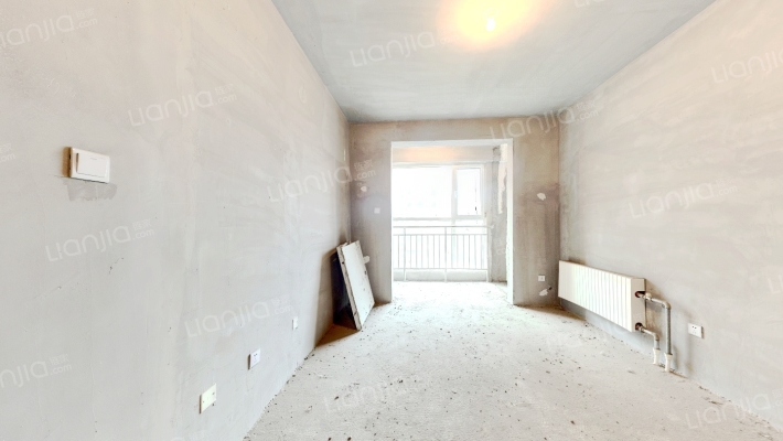 东城景苑二手房实景图