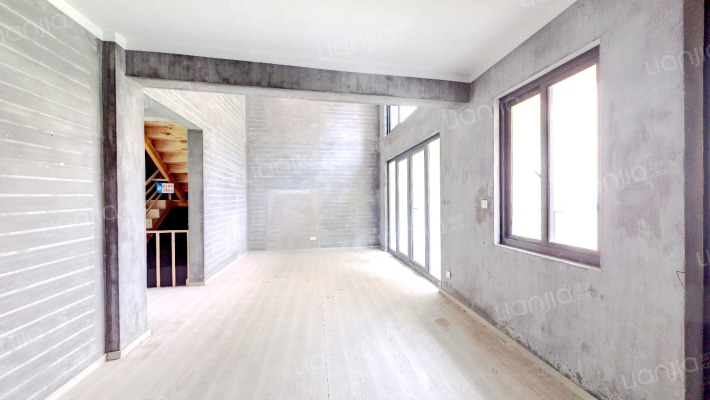 朗臻南门府二手房实景图