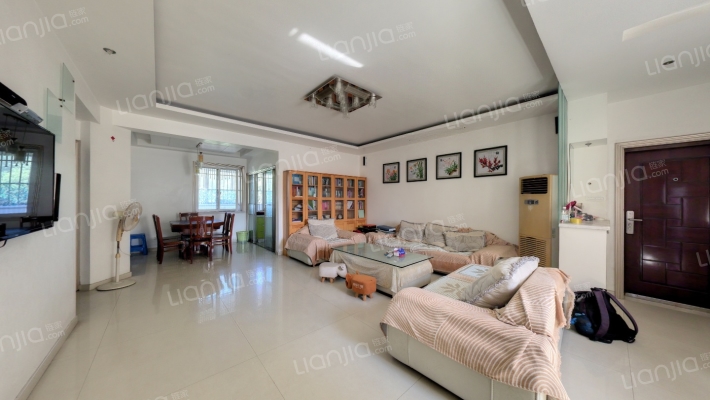 金泰大厦二手房实景图