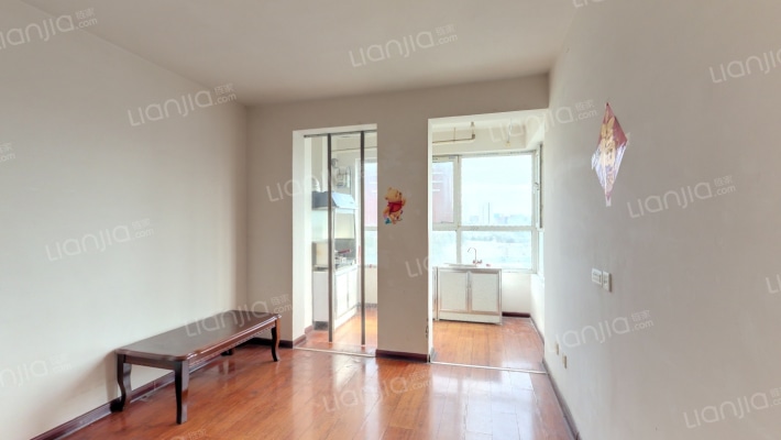 坤昇小区二手房实景图