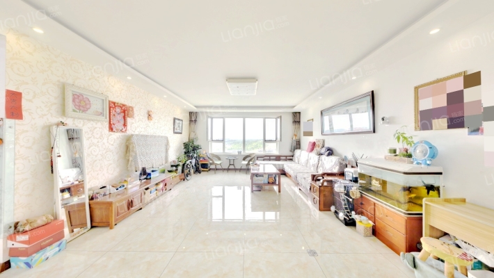 观塘C区二手房实景图