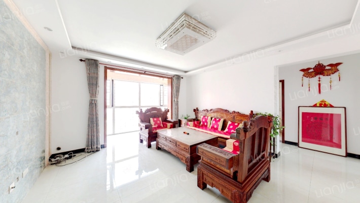 金才园二手房实景图