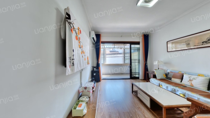 宝石新村二手房实景图