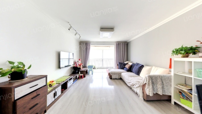 玺萌橘子洲二手房实景图