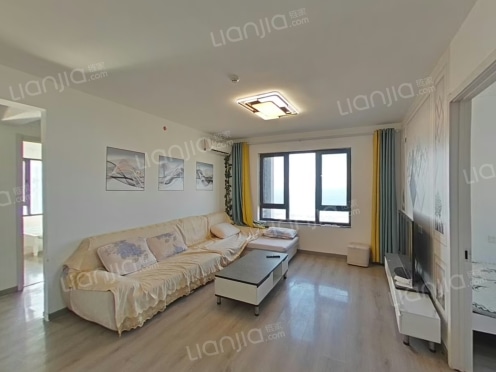 整租·保利时代 3室2厅 南/北