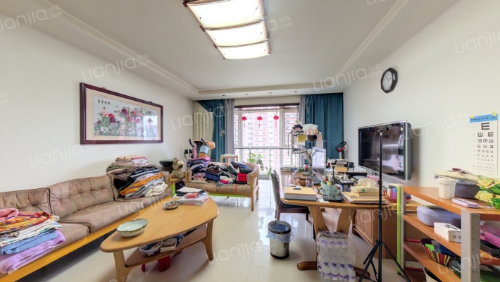 丽华苑二手房实景图