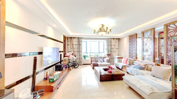 印象康城二手房实景图