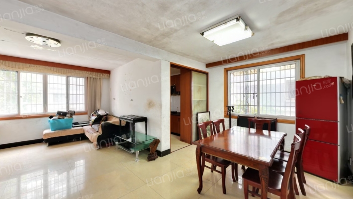 秀水苑南区二手房实景图