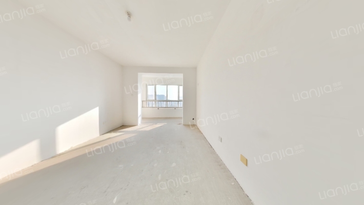 奥源时代C区二手房实景图