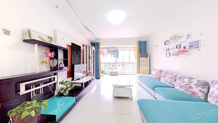 星河名居二手房实景图