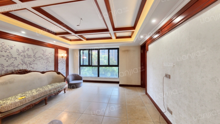 曲江观邸二手房实景图