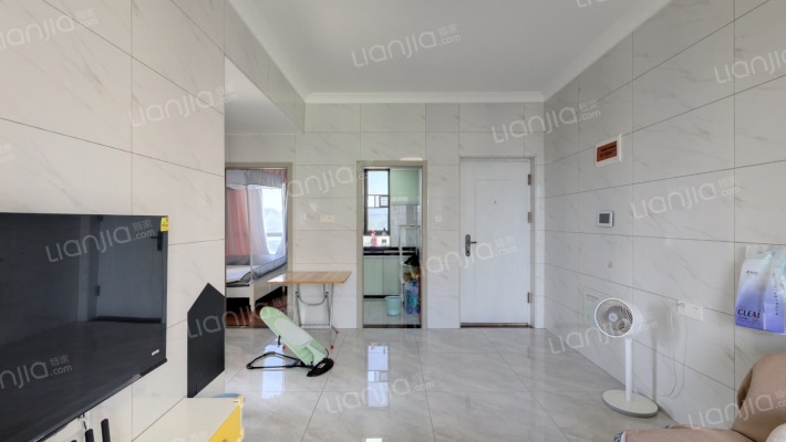 八方公寓二手房实景图