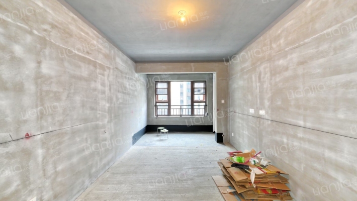 亚星祥泰苑二手房实景图