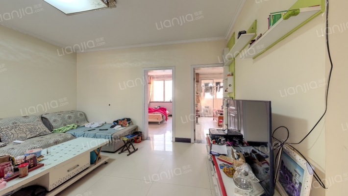 和丰园二手房实景图